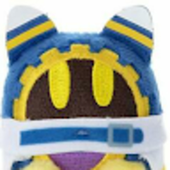 Meet your Posher, Magolor - Picture 1 of 1